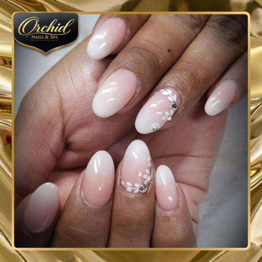 amazing nail